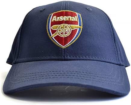 Arsenal アーセナル　公式グッズ　腕時計＋キャップ　未使用 Arsenal アーセナル 公式グッズ 腕時計＋キャップ 未使用の通販